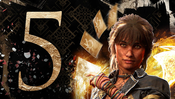 Clair Obscur: Expedition 33 fête ses 5 millions de ventes avec une mise à jour gratuite pleine de nouveautés