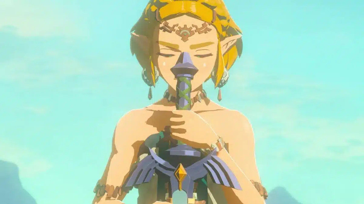 Film Zelda : Universal et Illumination sur le point de signer un accord