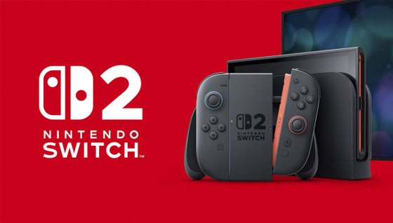 Switch 2 : Attention les rageux, Nintendo pourra enregistrer vos discussions avec GameChat
