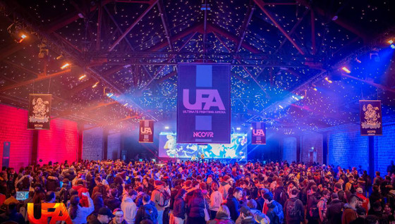 Ultimate Fighting Arena 2024 date : Toutes les informations de l'UFA 2024 !