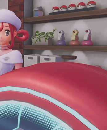Comment obtenir la Master Ball dans Pokémon Légendes Z-A ?