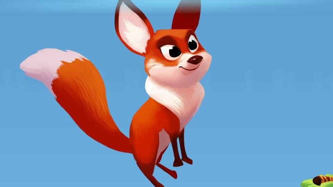 Foxy dans Coin Master, comment obtenir l'animal ?