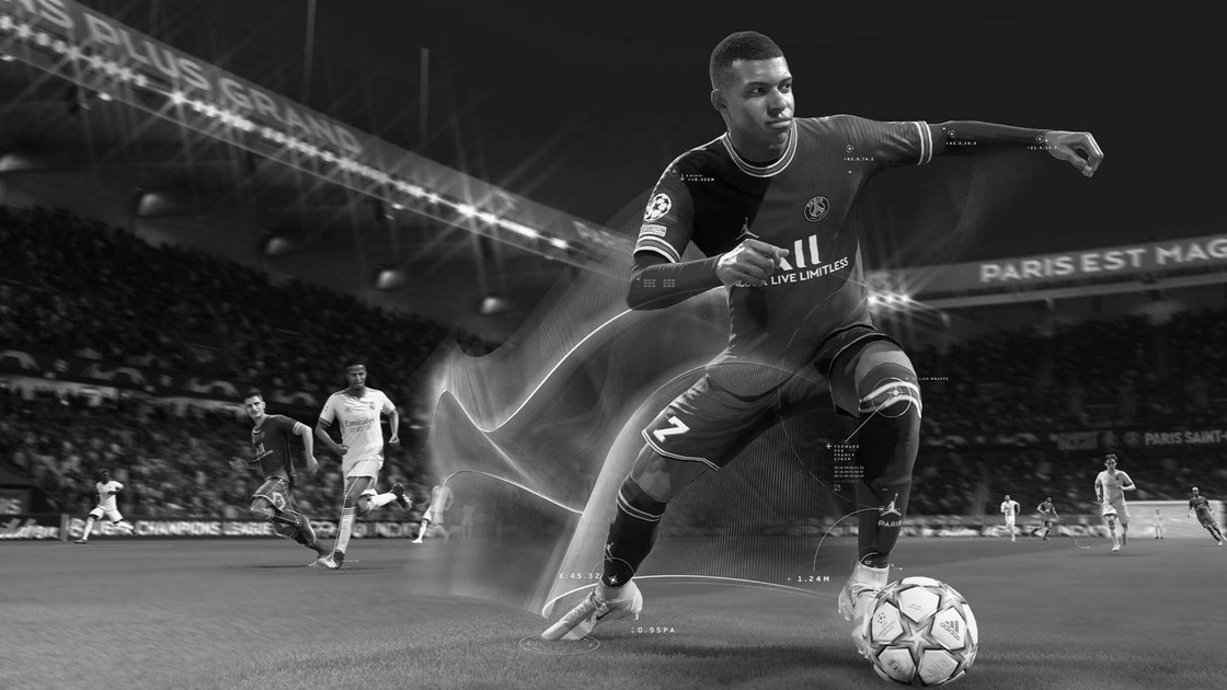 Maintenance FIFA 22, comment connaître l'état des serveurs EA ?