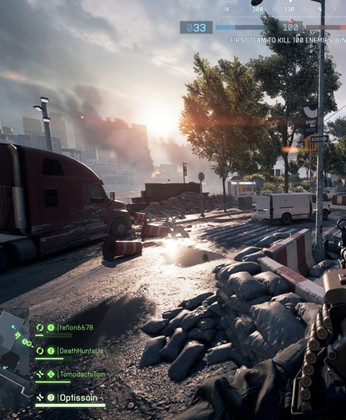 Twitch Drops Battlefield RedSec : dates, récompenses et comment lier son compte