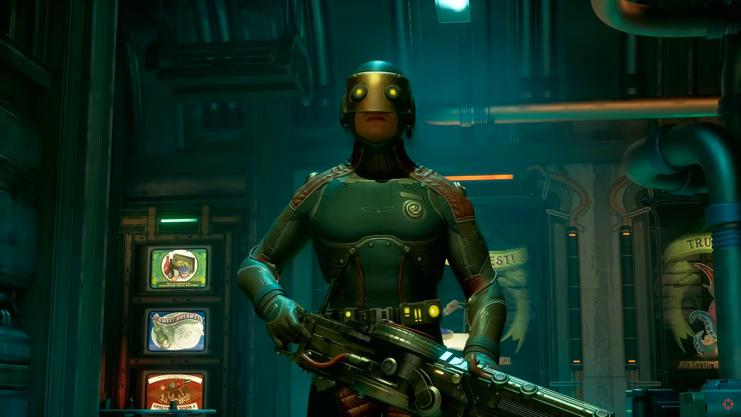 The Outer Worlds 2 : y a-t-il des Twitch Drops pour la sortie du jeu ?