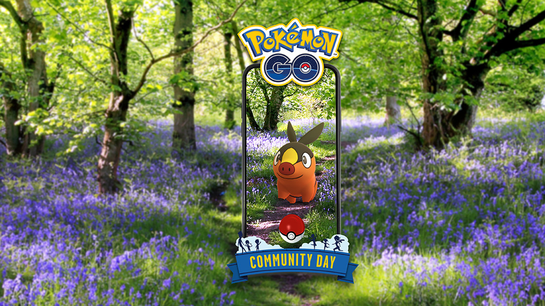 Community Day Gruikui (shiny) de juillet sur Pokémon GO