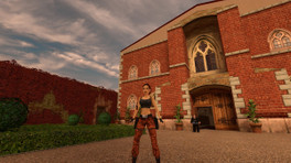 Tomb Raider Remaster 1 2 3 code de triche, liste des cheat codes