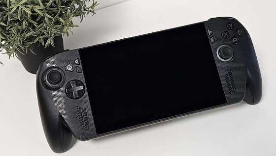 Test de la ROG Xbox Ally X : La Xbox portable que tout le monde attendait ?