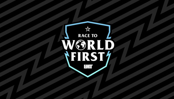 Method et Echo vous invitent à participer à la course au World First !
