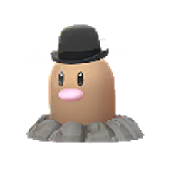 Taupiqueur-costume