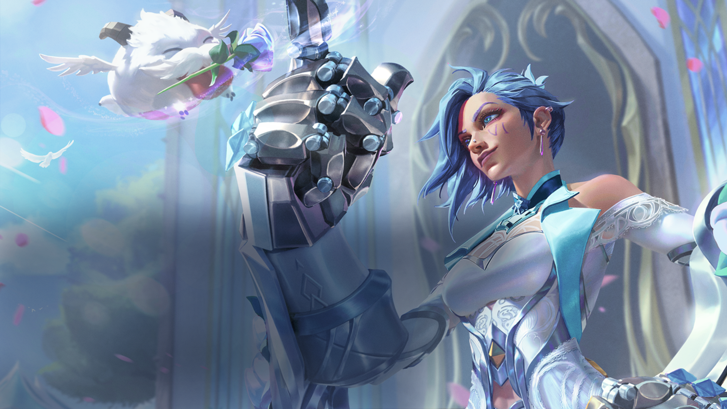 Vi