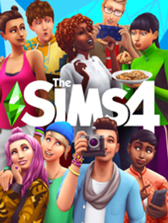 Sims 4