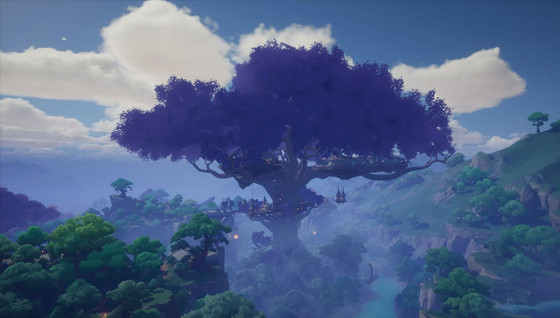 Tarisland : Patch note de la mise à jour du 27 Juin 2024