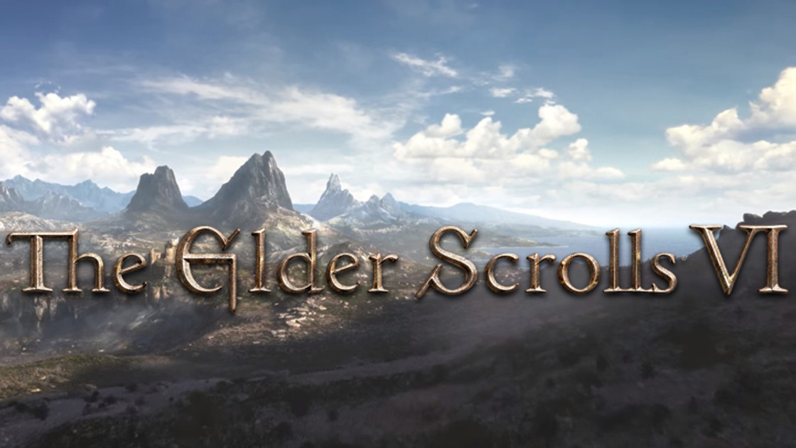 The Elder Scrolls 6 : Region et carte, rumeurs et estimations