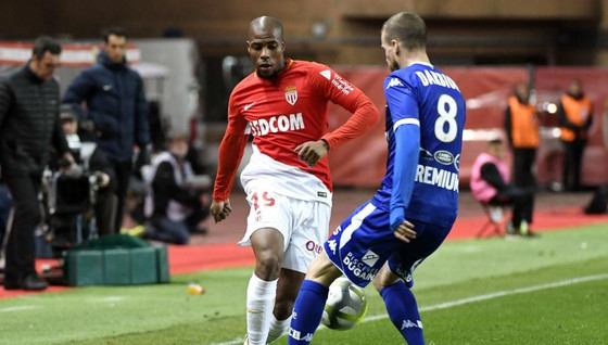 Comment suivre le match Troyes - Monaco sur Twitch ?