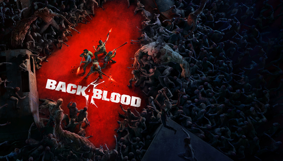 Comment s'inscrire pour la bêta ouverte de Back 4 Blood ?