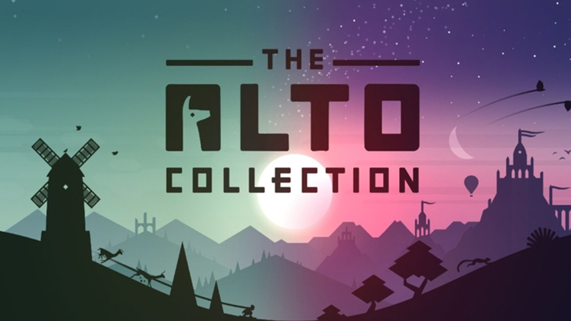 The Alto Collection : Jeu gratuit sur l'Epic Games Store, dates et infos