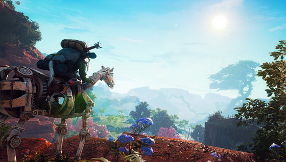 Biomutant peut-on jouer en multijoueur ?