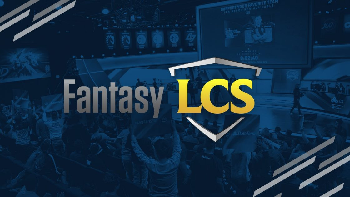 LoL : La Fantasy League ne sera pas disponible au Summer 2019 et est reportée en 2020