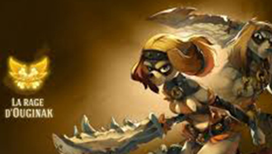 Comment jouer Ouginak sur DOFUS ?