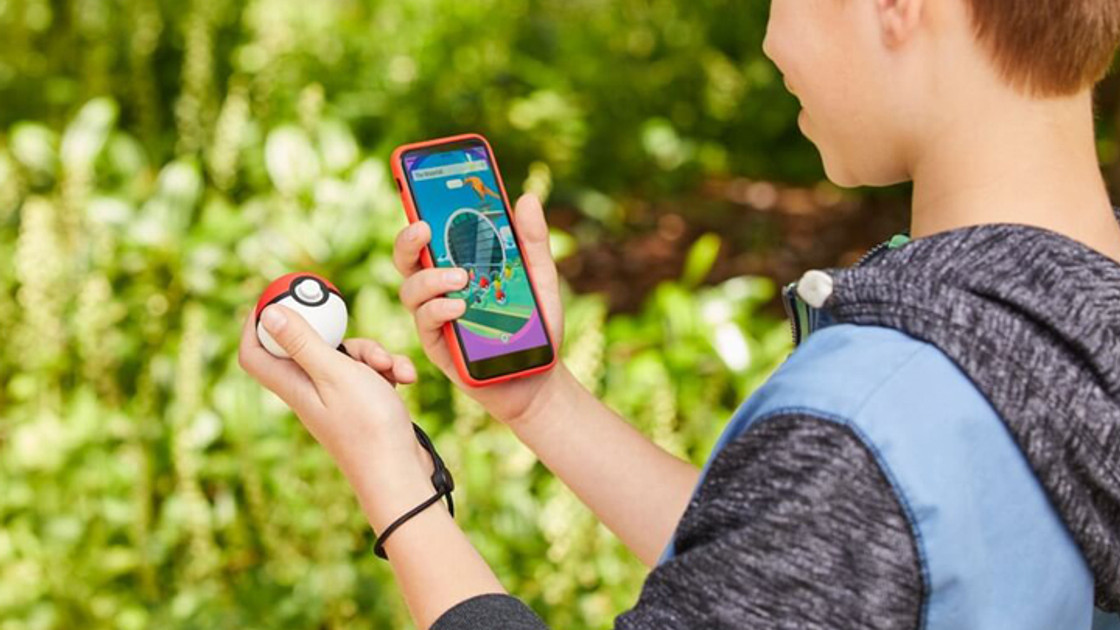 Pokémon GO : Poké Balls, comment en avoir facilement et gratuitement