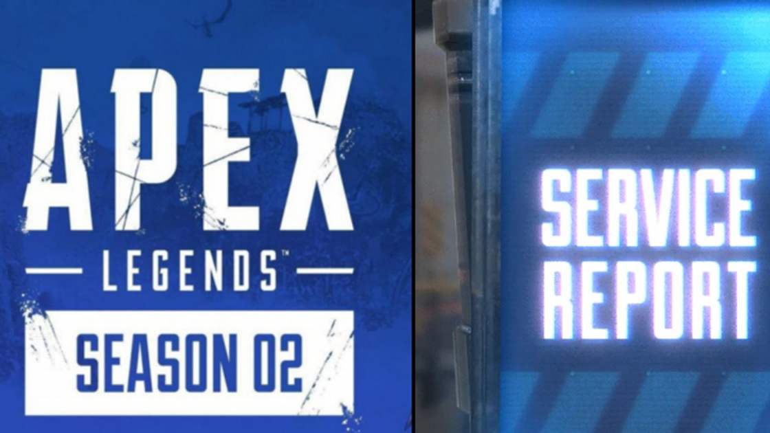 Apex Legends : Un nouveau trailer pour la saison 2