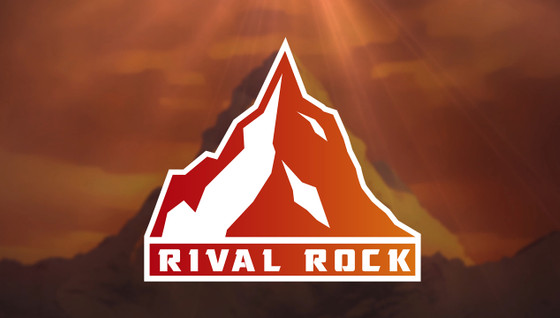Les résultats de la Rival Rock Cup