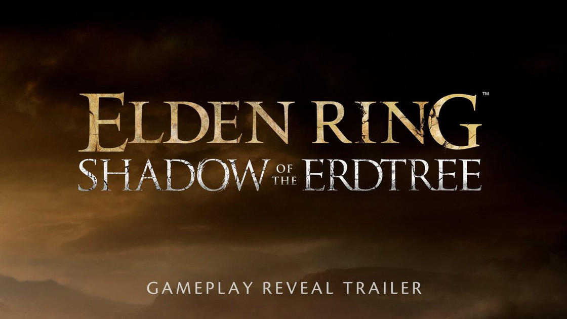 Elden Ring DLC : Date et heure du trailer du nouveau DLC Shadow of the Erdtree