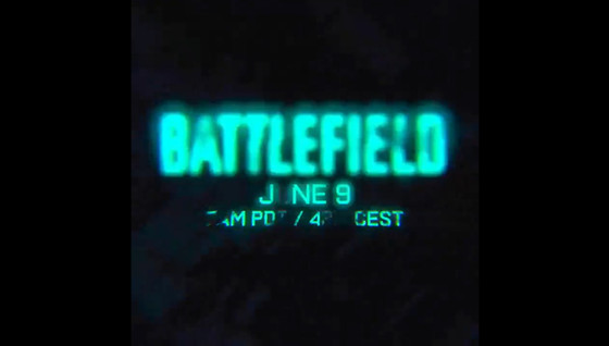 L'annonce du nouveau Battlefield approche !