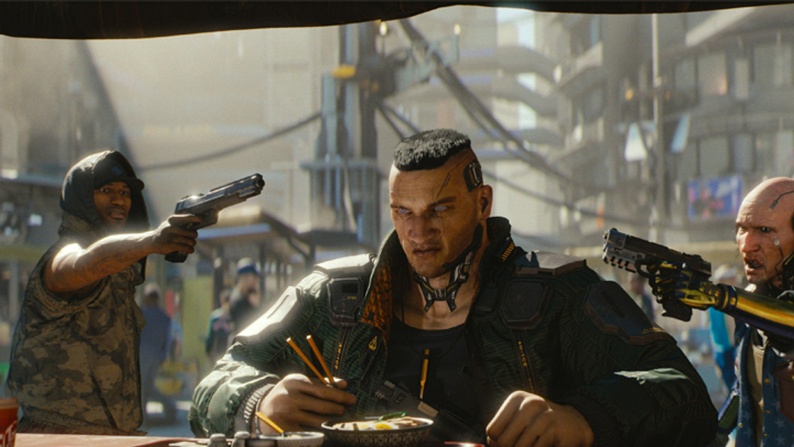 Remboursement Cyberpunk 2077, comment se faire rembourser le jeu ?