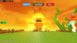 Sun God Event dans Grow a Garden : guide de l’événement le plus rare et le plus rentable du jeu