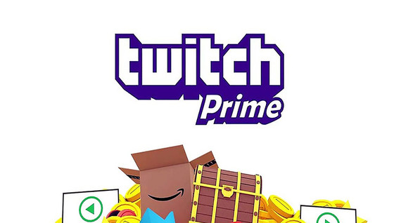 21 jeux gratuits avec Twitch Prime