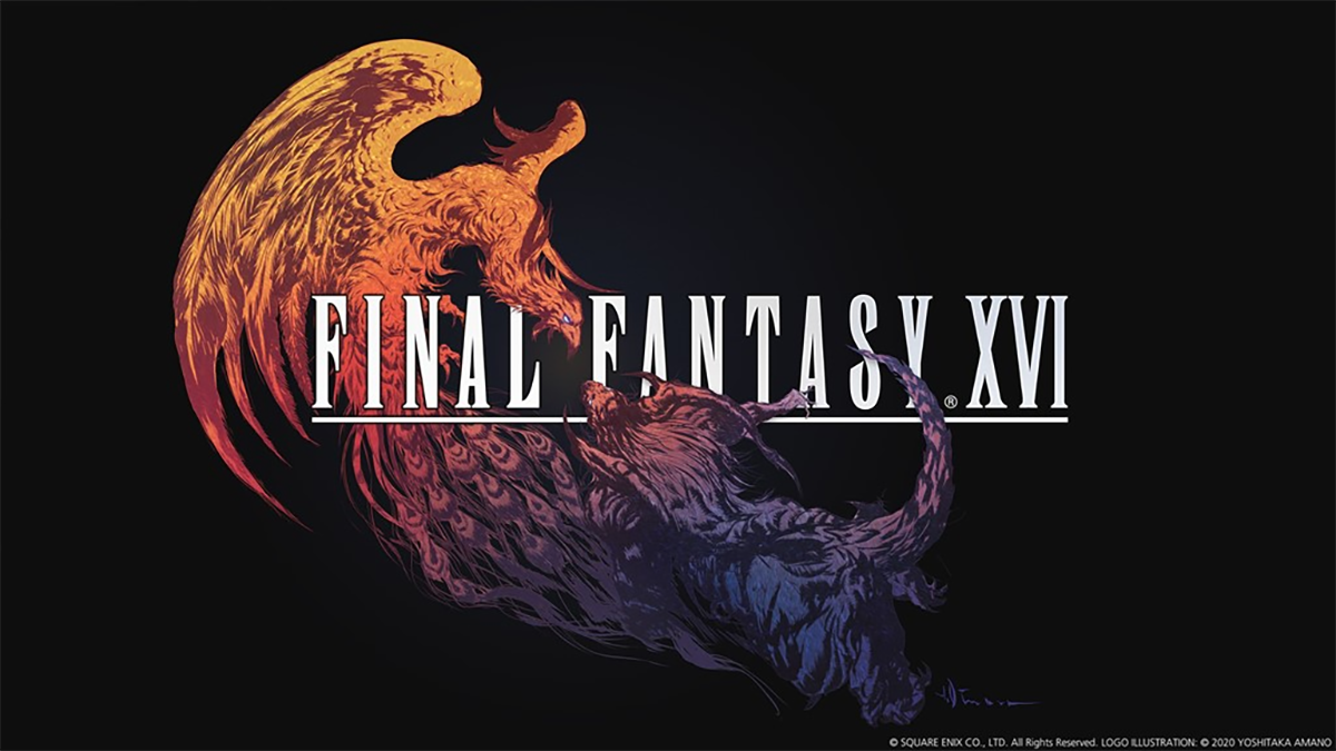 FF16 : Sur quelle plateforme est disponible Final Fantasy 16 ?
