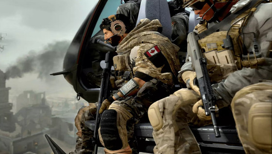 Quelle est la date de sortie de la troisième saison de Warzone 2 et de Modern Warfare 2 ?