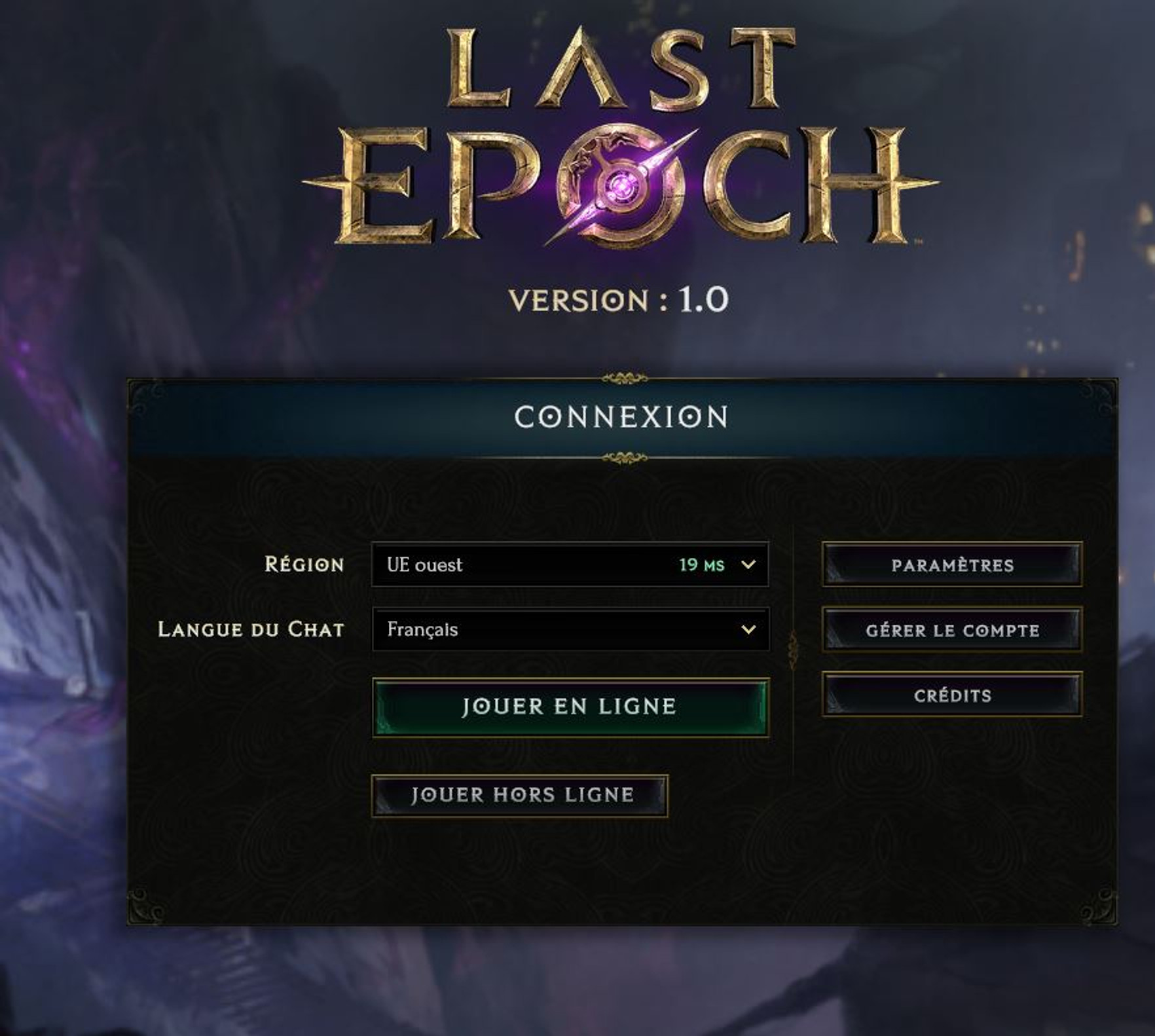 last-epoch-offline-screen
