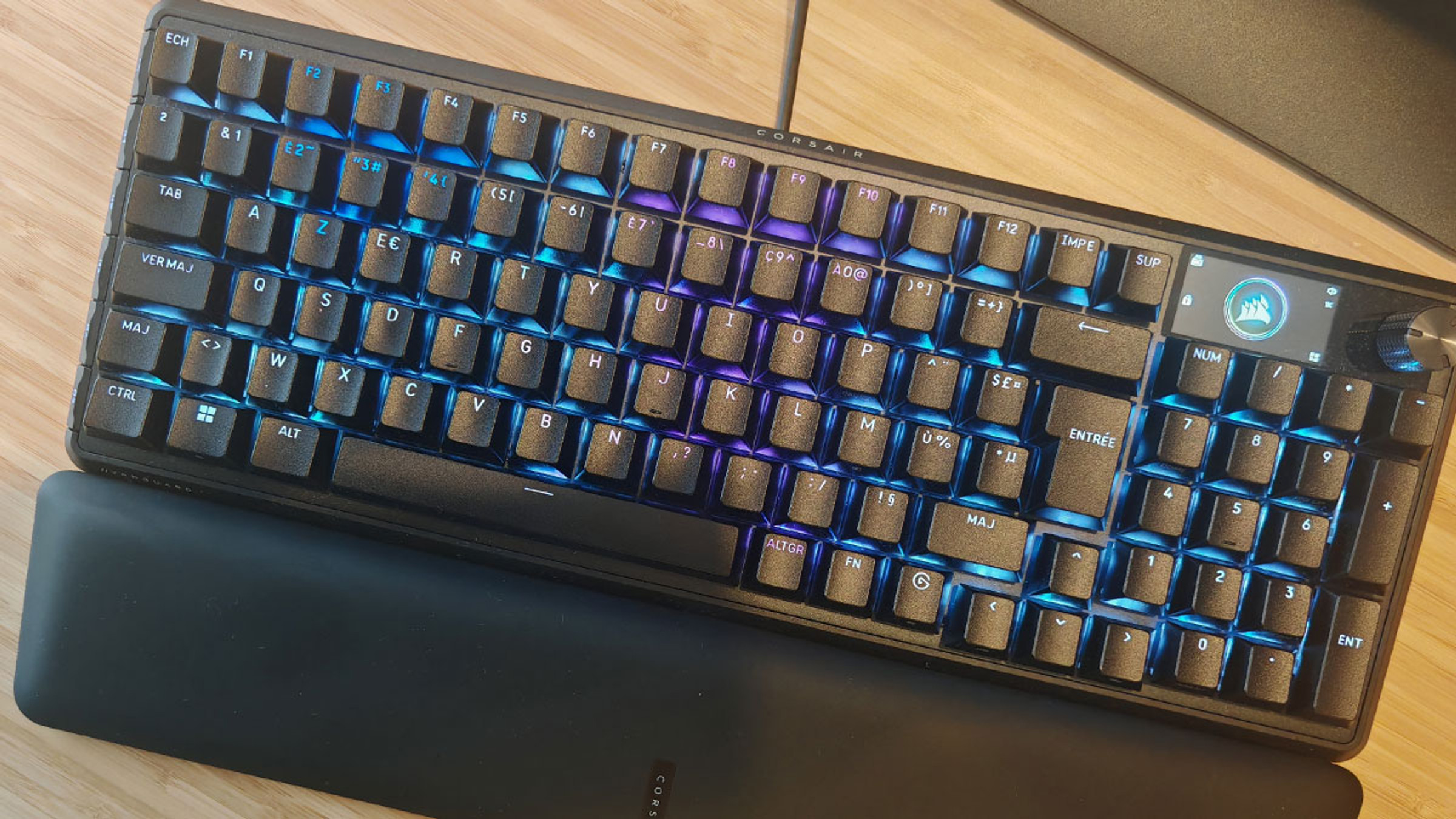 corsair