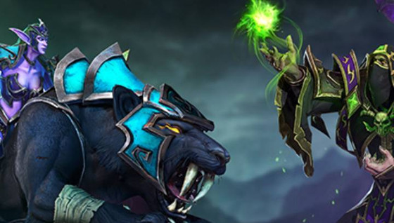 Comment bien débuter sur Warcraft 3: Reforged ?