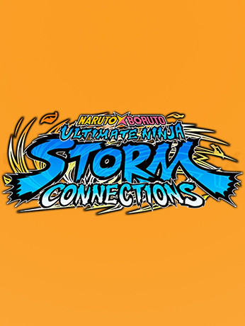 Naruto x Boruto Ultimate Ninja Storm Connections