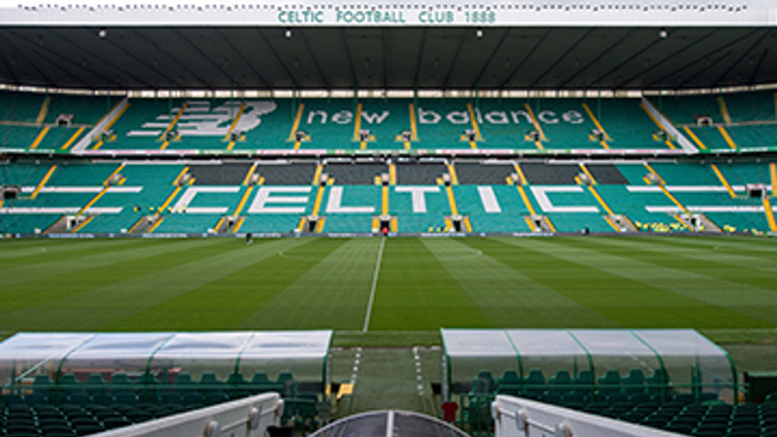 FIFA 18 : Le Celtic Glasgow s'ouvre à l'eSport