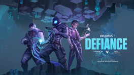 Valorant Defiance : Date de sortie de la nouvelle map Valorant
