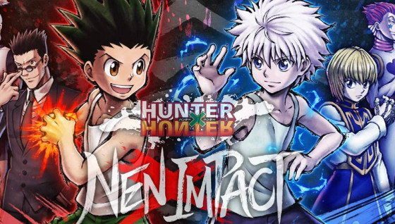 Test Hunter x Hunter Nen Impact : la vraie déception de 2025 ?
