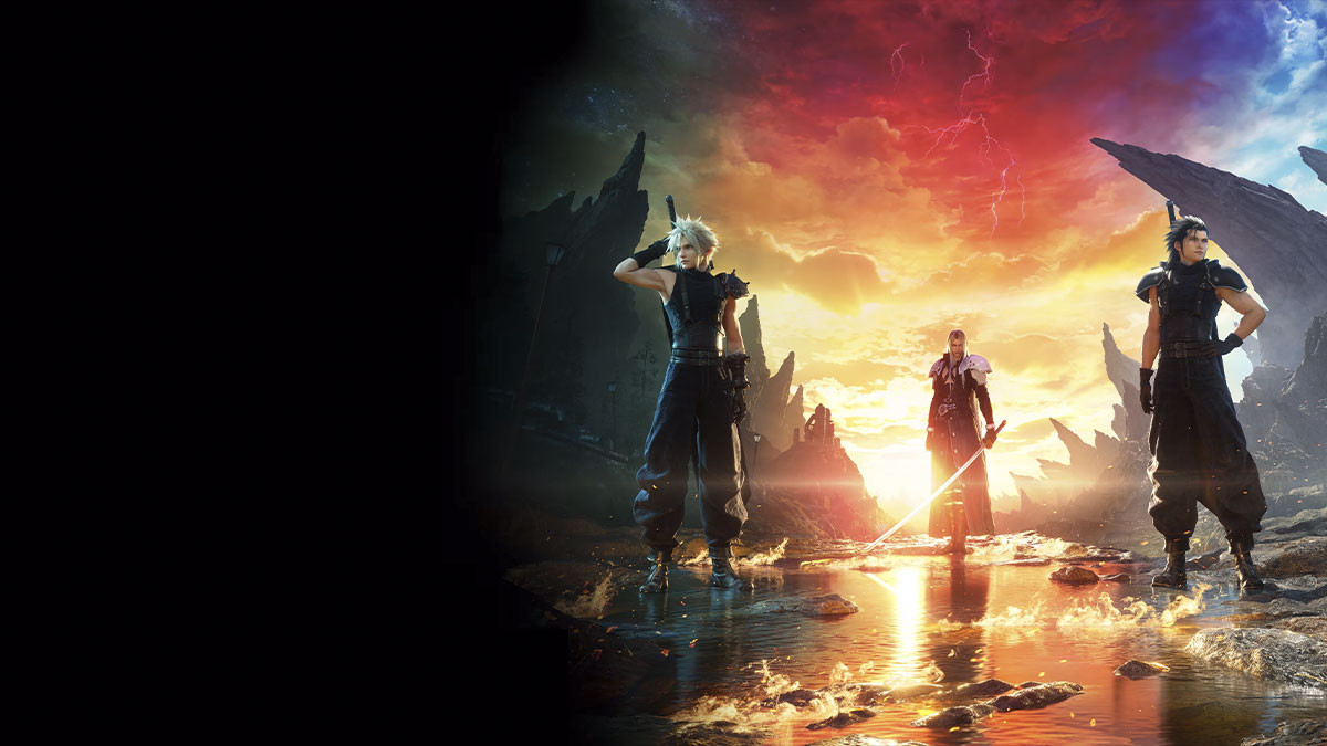 Final Fantasy VII Rebirth : date du live dédié à la suite du remake de FF7 !