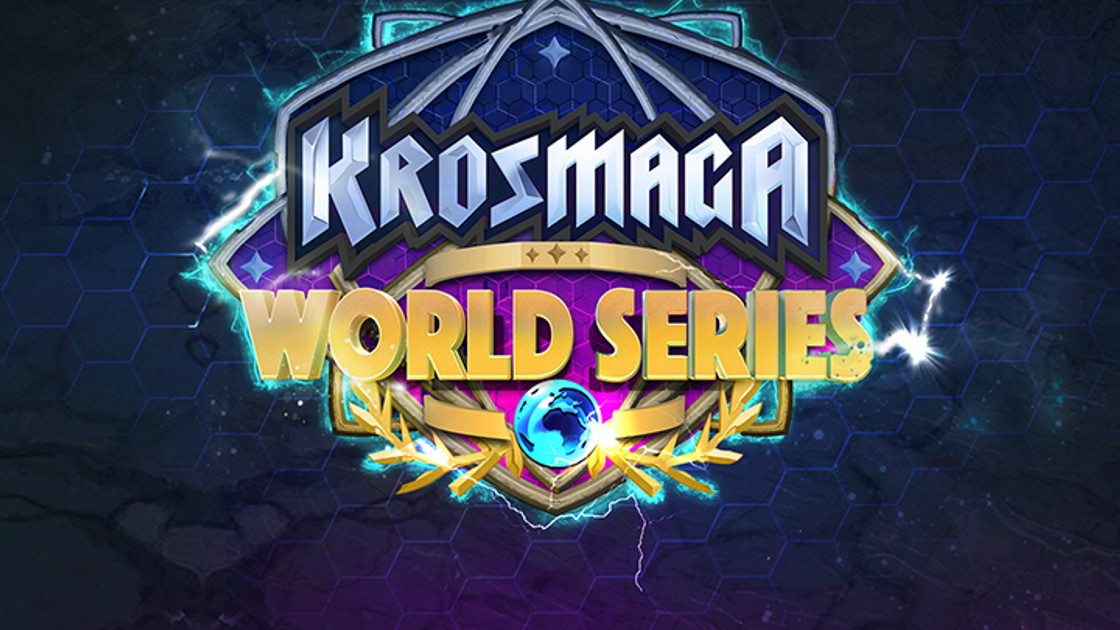 Krosmaga : KWS - Krosmaga World Series