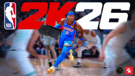 NBA 2K26 arrive sur Nintendo Switch 2 : enfin une version digne des consoles next-gen ?