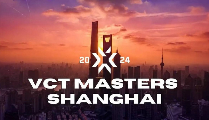 Valorant Masters Shanghai date : Quand commence le tournoi ?