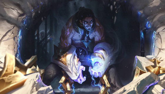 LoL Patch 25.16 : Sylas devient broken ? Voici pourquoi tout le monde va le ban !