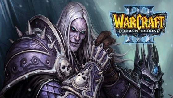 Version HD pour Warcraft 3 ?