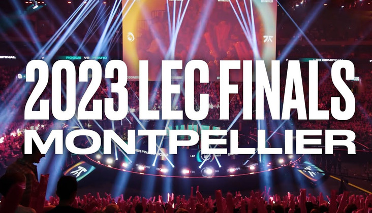 LoL : Les 6 équipes qualifiées pour les LEC Season Finals 2023 !