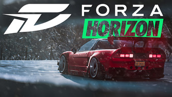 Comment avoir Forza Horizon 5 dans le Game Pass ?