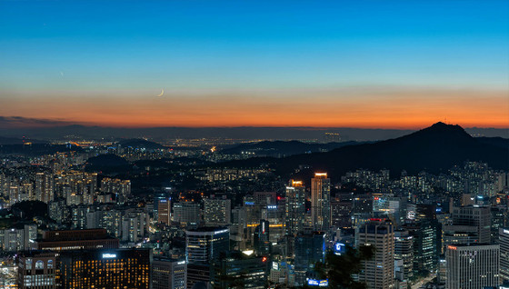 NVIDIA fête les 25 ans de GeForce en Corée avec le GeForce Gamer Festival à Séoul